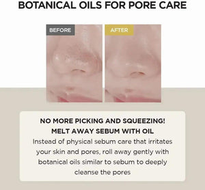 SKIN1004 Madagascar Centella Light Cleansing Oil 200 ML SKIN 1004