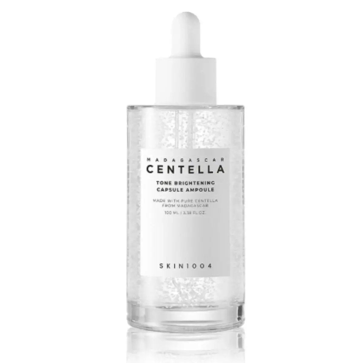 SKIN1004 Madagascar Centella Tone Brightening Capsule Ampoule 100 ML SKIN 1004
