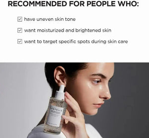 SKIN1004 Madagascar Centella Tone Brightening Capsule Ampoule 100 ML SKIN 1004