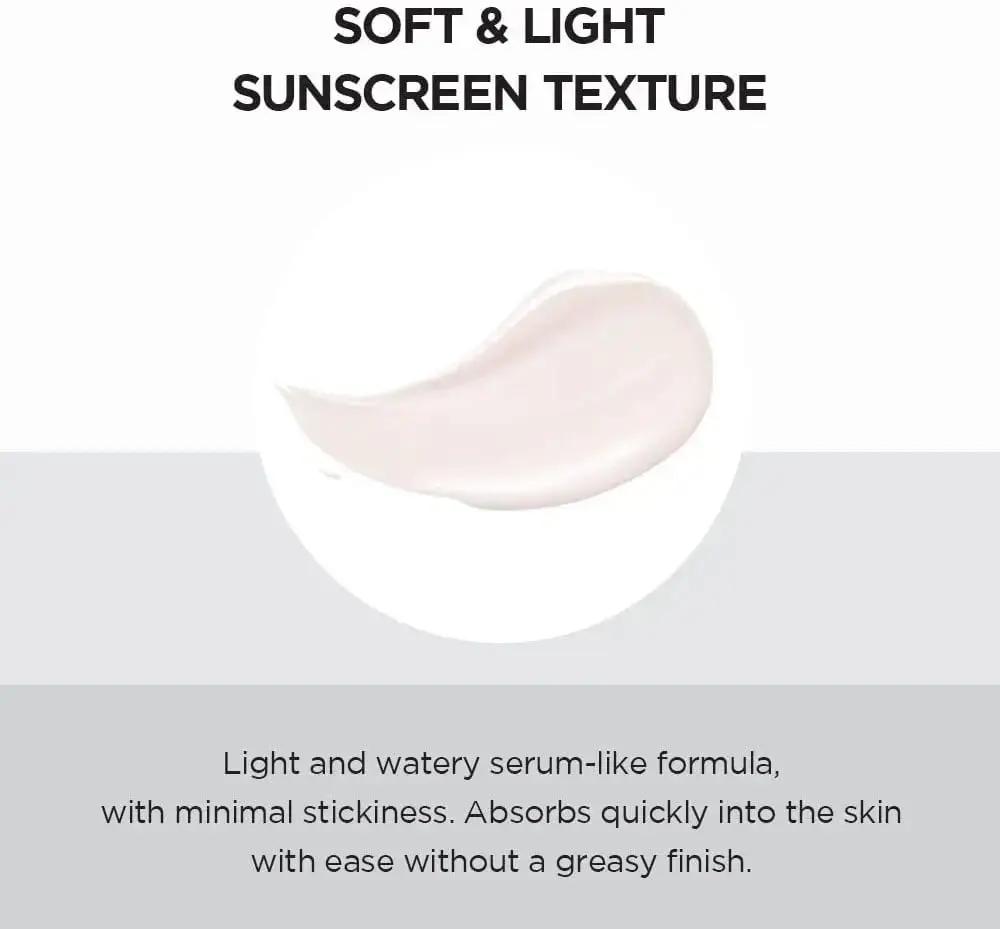 SKIN1004 Madagascar Centella Tone Brightening Tone-Up Sunscreen 50 ml SKIN 1004