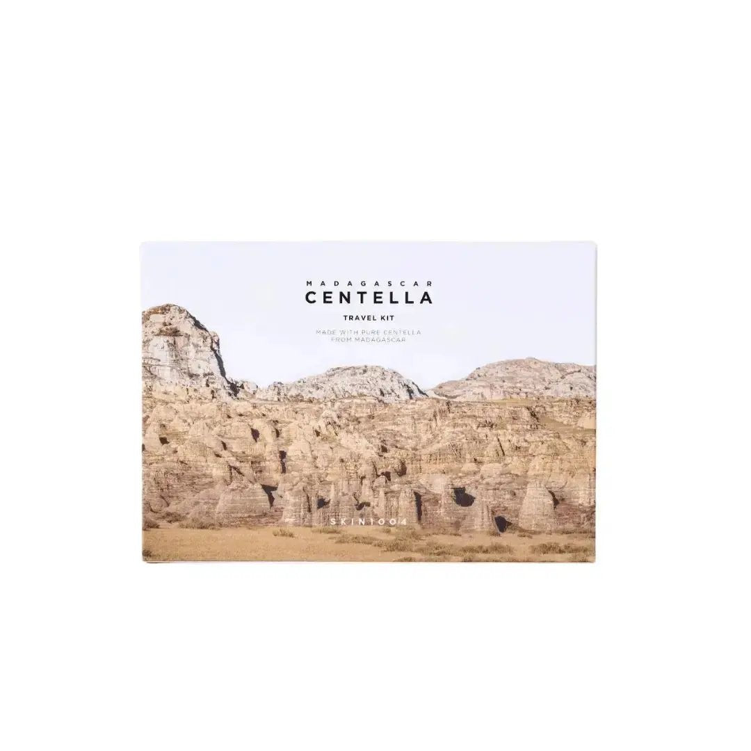 SKIN1004 Madagascar Centella Travel Kit SKIN1004