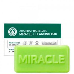 SOME BY MI 30 Days Miracle Series Set SOME BY MI