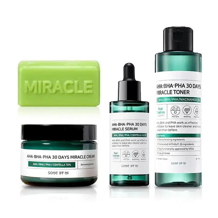 SOME BY MI 30 Days Miracle Series Set SOME BY MI