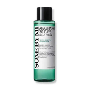 SOME BY MI AHA BHA PHA 30 Days Miracle Toner 150 ml SOME BY MI