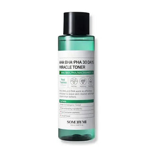 SOME BY MI AHA BHA PHA 30 Days Miracle Toner 150 ml SOME BY MI
