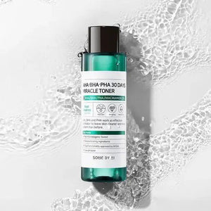 SOME BY MI AHA BHA PHA 30 Days Miracle Toner 150 ml SOME BY MI
