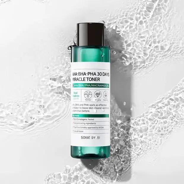 SOME BY MI AHA BHA PHA 30 Days Miracle Toner 150 ml SOME BY MI