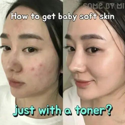 SOME BY MI AHA BHA PHA 30 Days Miracle Toner 150 ml SOME BY MI