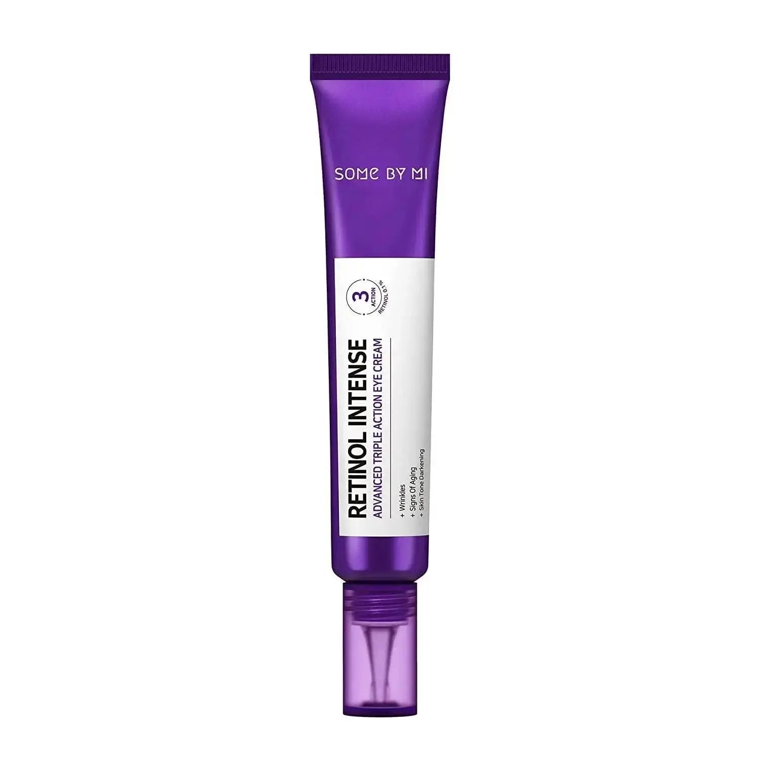 SOME BY MI Retinol Intense Advanced Triple Action Eye Cream 30 ml SOME BY MI
