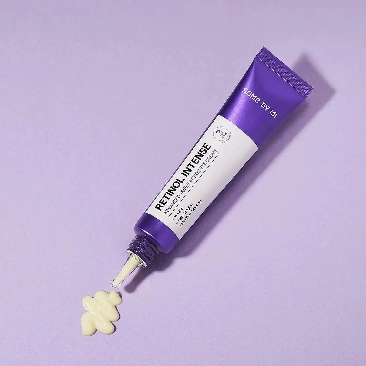 SOME BY MI Retinol Intense Advanced Triple Action Eye Cream 30 ml SOME BY MI