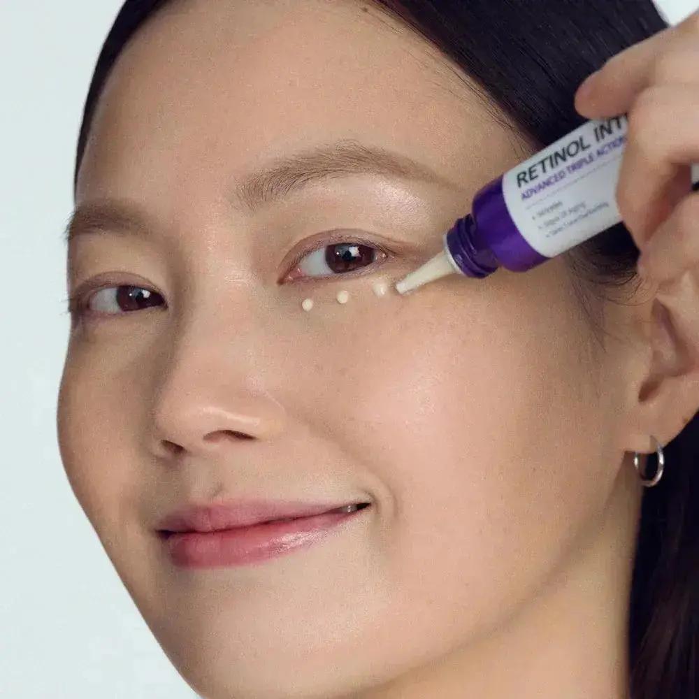 SOME BY MI Retinol Intense Advanced Triple Action Eye Cream 30 ml SOME BY MI