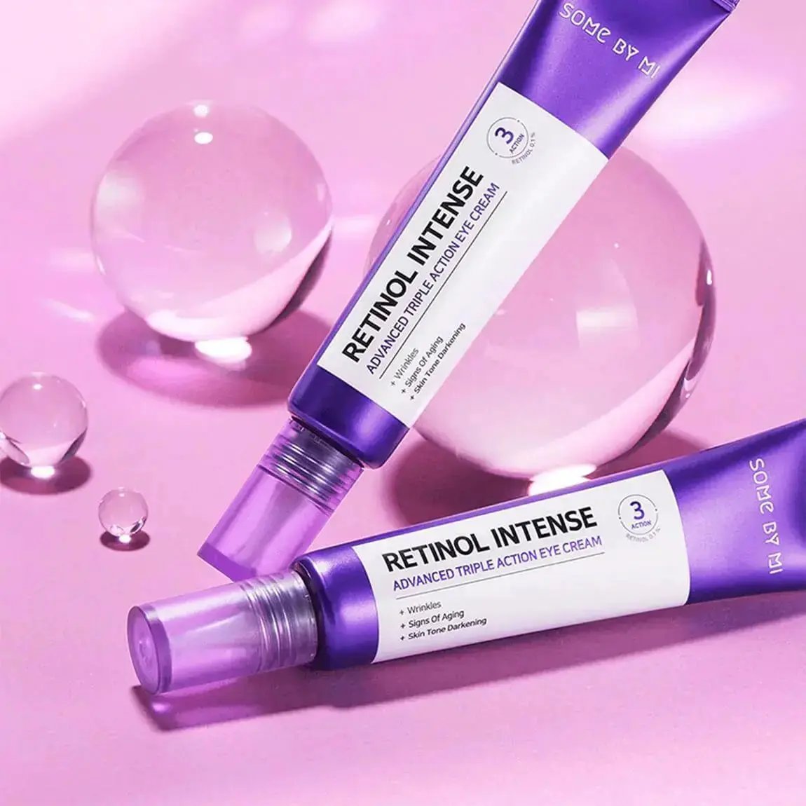 SOME BY MI Retinol Intense Advanced Triple Action Eye Cream 30 ml SOME BY MI