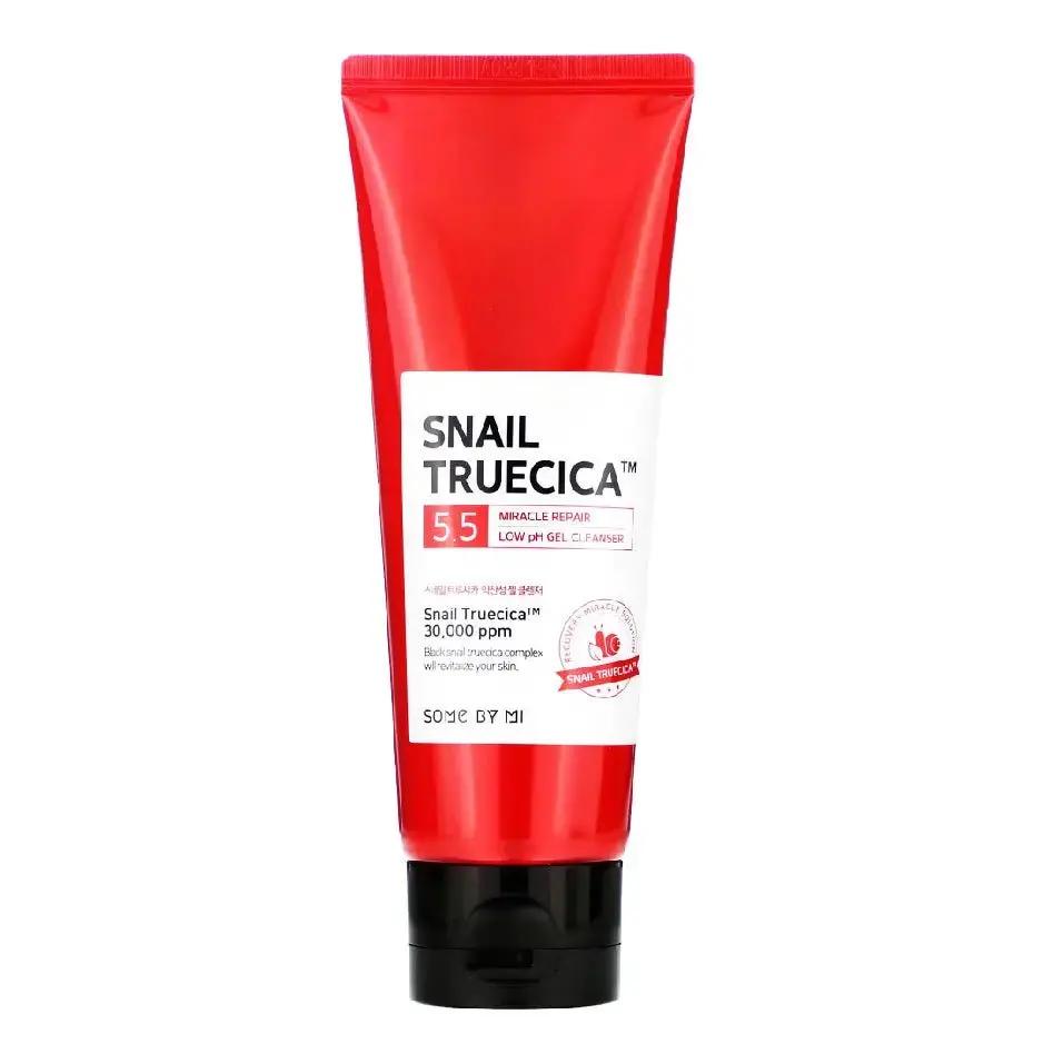 SOME BY MI Snail Truecica Scar healing set SOME BY MI