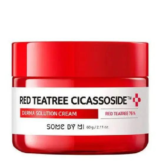 SOME BY MI Red Teatree Cicassoside Set SOME BY MI