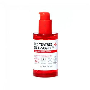 SOME BY MI Red Teatree Cicassoside Set SOME BY MI
