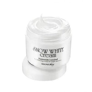 Secret Key Snow White Cream 50 g brightening SECRET KEY