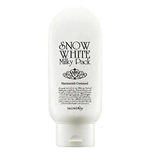 Secret Key Snow White Milky Pack 200 g SECRET KEY