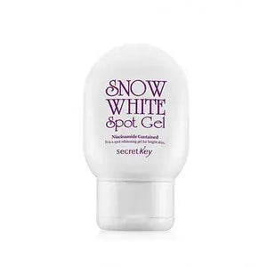 Secret Key Snow White Spot Gel 65 gm SECRET KEY