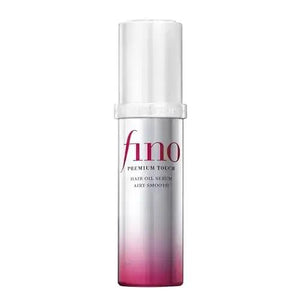 Shiseido Fino Premium Touch Penetrating Essence Hair Oil Airy Smooth Damage Repair 70 ML SHISEIDO FINO