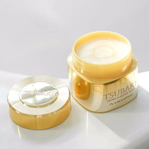Shiseido Tsubaki Premium Repair Hair Mask 180 gm Shiseido Tsubaki