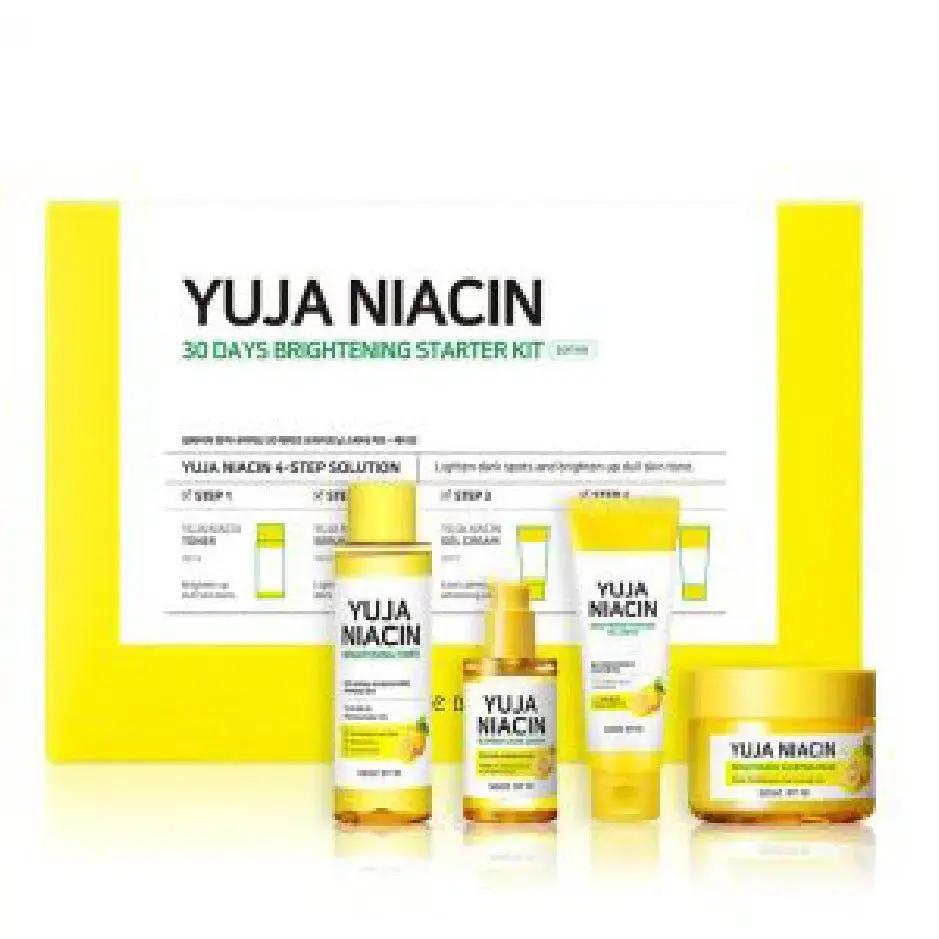 Some by mi Yuja Niacin 30 Days Brightening Starter Kit SOME BY MI