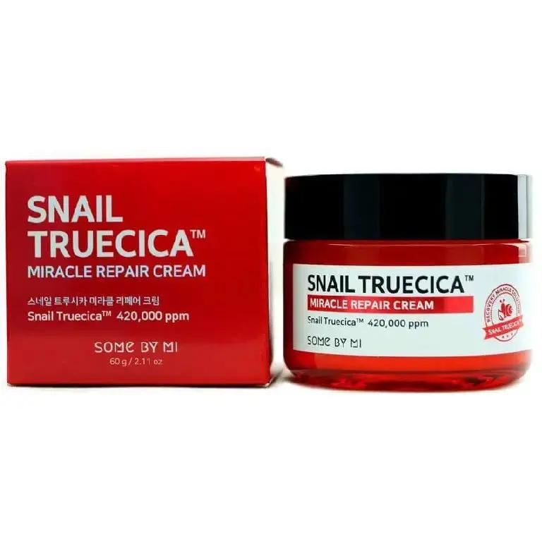 SOME BY MI Snail Truecica Acne Scars Solution set SOME BY MI