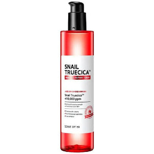 SOME BY MI Snail Truecica Acne Scars Solution set SOME BY MI