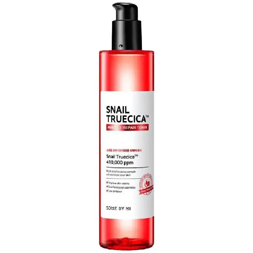 SOME BY MI Snail Truecica Acne Scars Solution set SOME BY MI