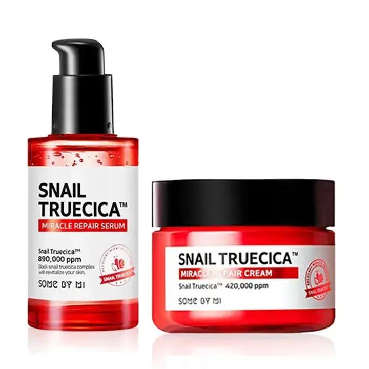 SOME BY MI Snail Truecica Scar Healing Kit SOME BY MI