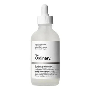 THE ORDINARY Hyaluronic Acid 2% + B5 120 ml THE ORDINARY