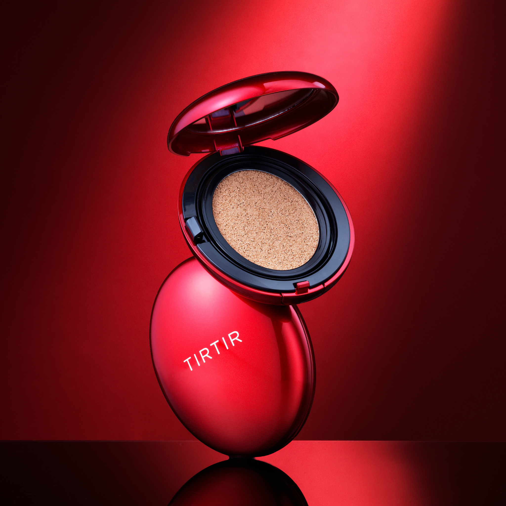 TIRTIR Mask Fit Red Cushion TIRTIR