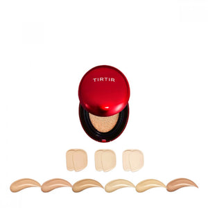 TIRTIR Mask Fit Red Cushion TIRTIR
