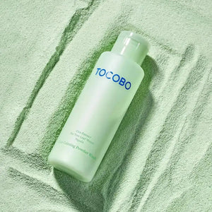 TOCOBO Cica Calming Powder Wash 50 g TOCOBO