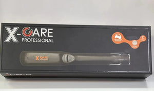X‑Care Professional Hair Straightener 230 °C X CARE