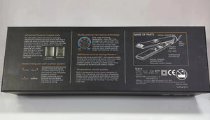 X‑Care Professional Hair Straightener 230 °C X CARE