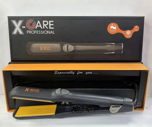 X‑Care Professional Hair Straightener 230 °C X CARE