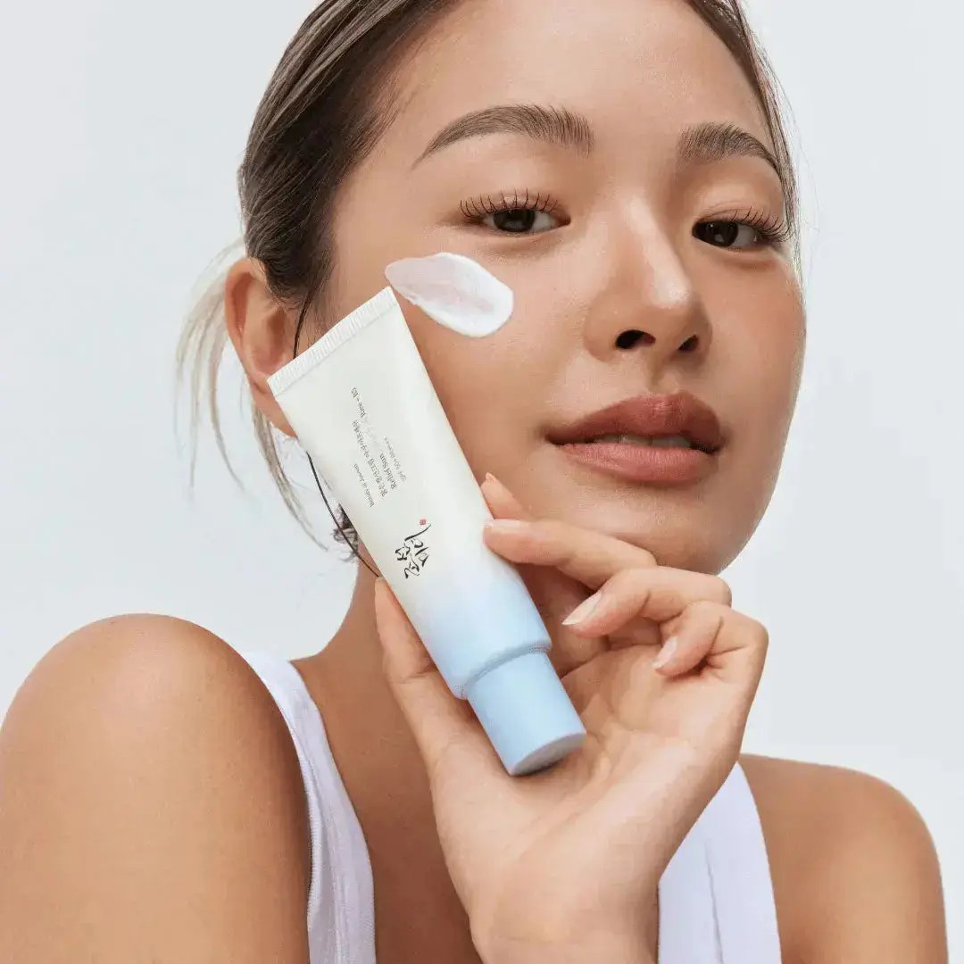 beauty of joseon relief sun aqua fresh kit BEAUTY OF JOSEON