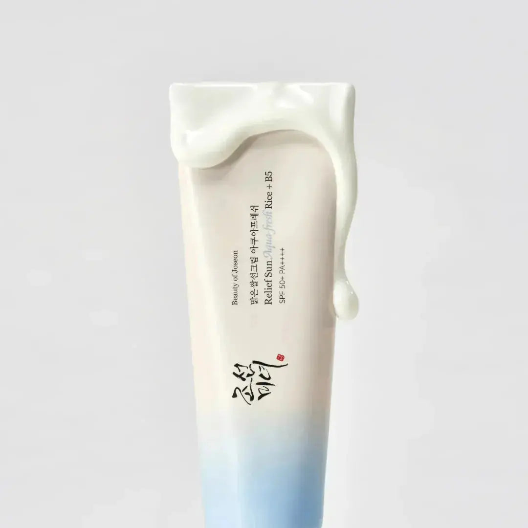 beauty of joseon relief sun aqua fresh kit BEAUTY OF JOSEON
