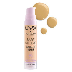 Bare With Me Concealer Serum NYX