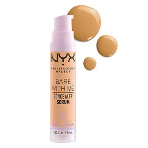 Bare With Me Concealer Serum NYX