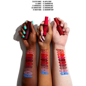 Butter Gloss NYX