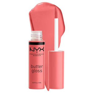 Butter Gloss NYX
