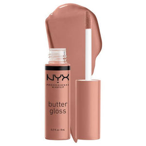 Butter Gloss NYX