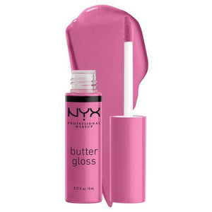 Butter Gloss NYX