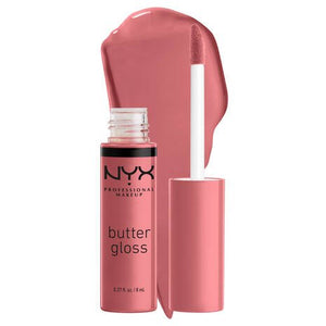 Butter Gloss NYX
