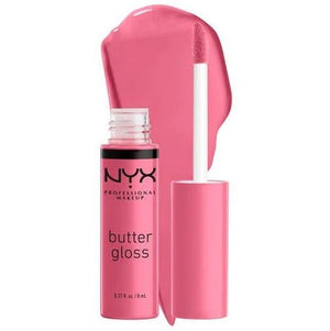 Butter Gloss NYX