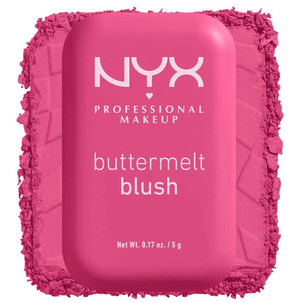 Buttermelt Blush NYX