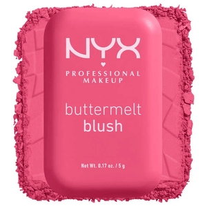 Buttermelt Blush NYX