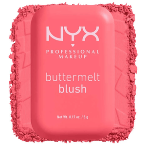 Buttermelt Blush NYX