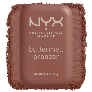 Buttermelt Bronzer NYX